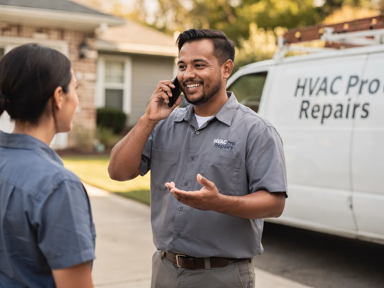 Heat Pump Repair Greenville, WV FAQs